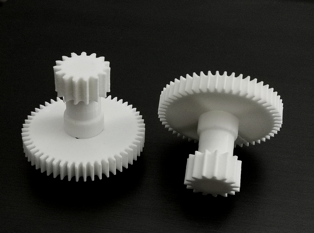 Neato Botvac Replacement Gearset 3D Printed PLA for D85 D3 D5 D6 D7